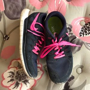 Nike Running Sneakers